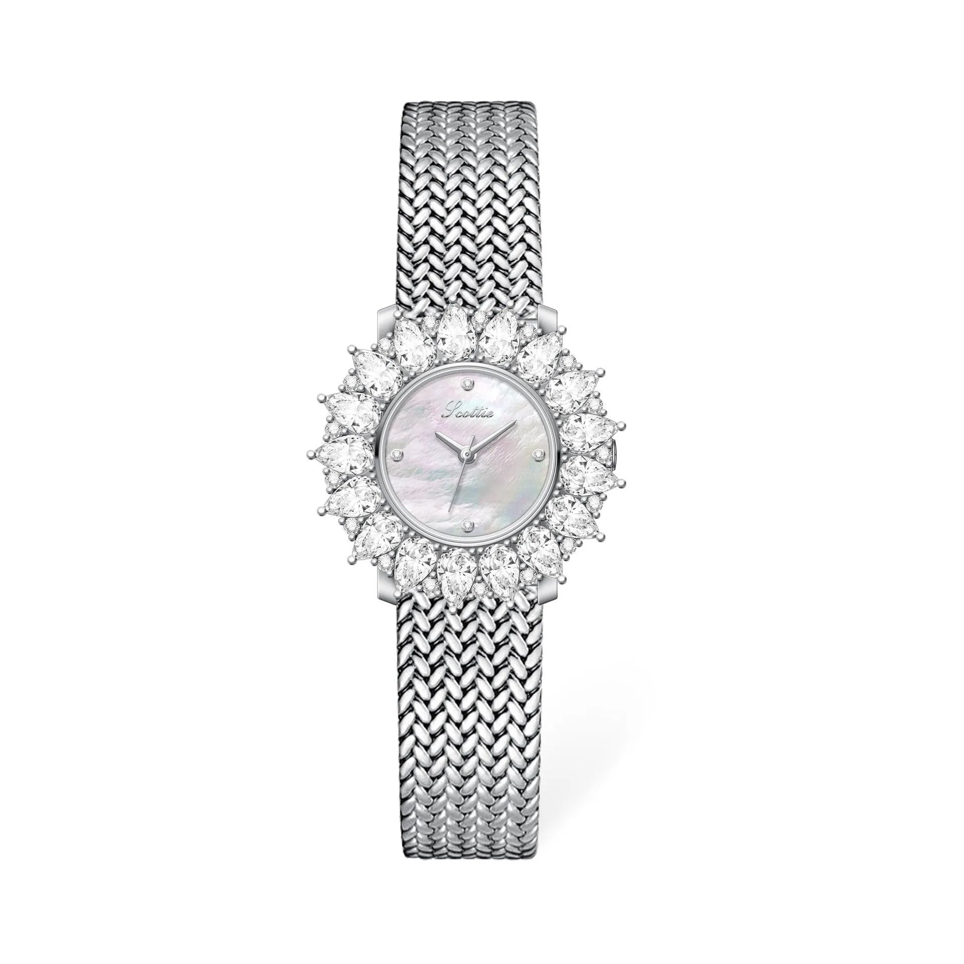 Victoria Watch