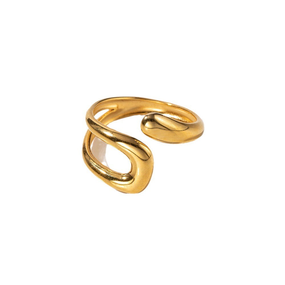 Hollow Ring