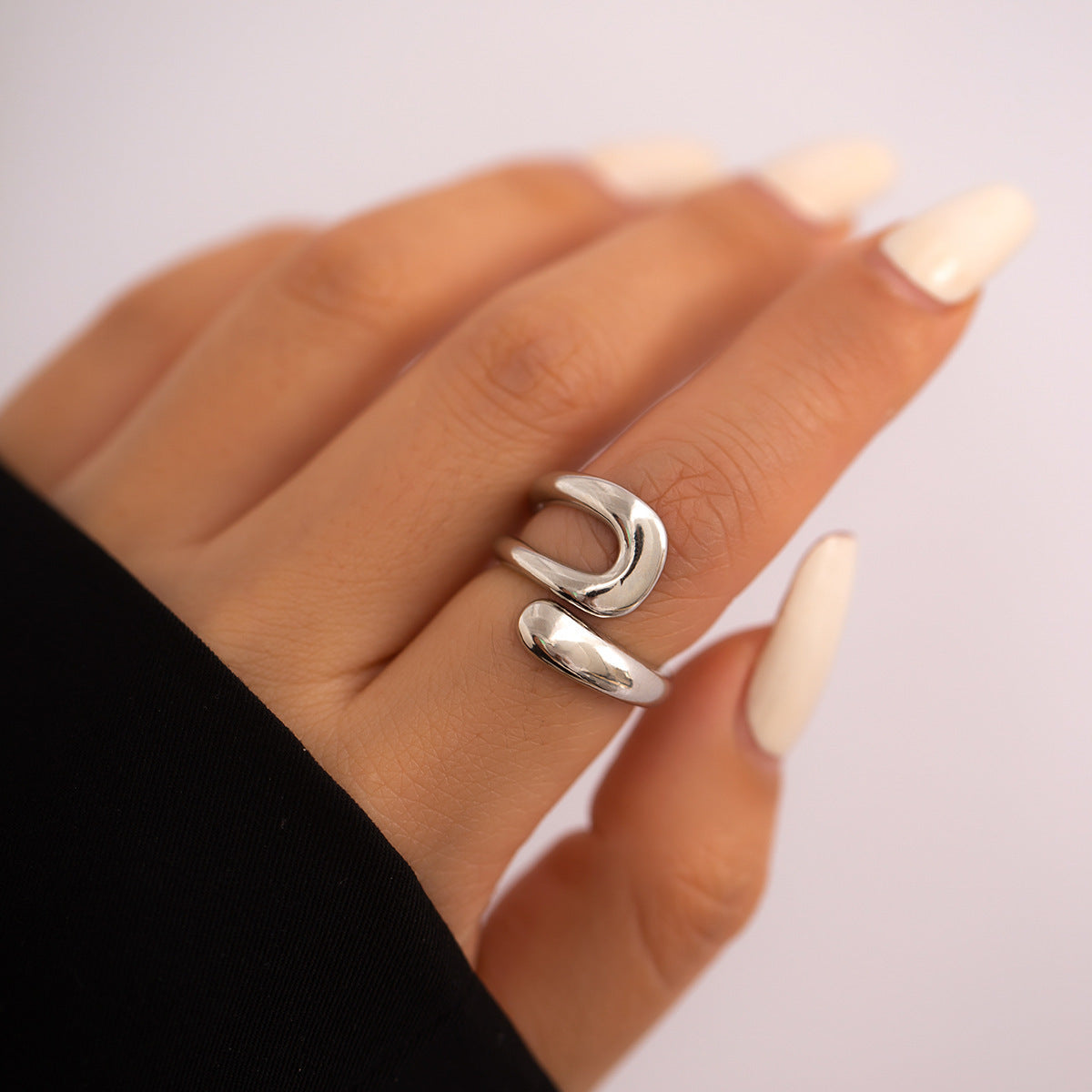 Hollow Ring
