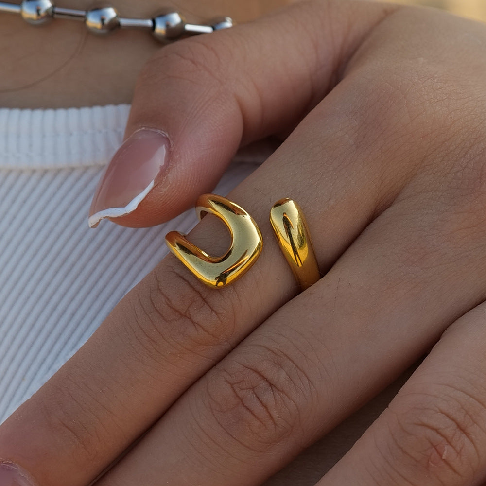 Hollow Ring
