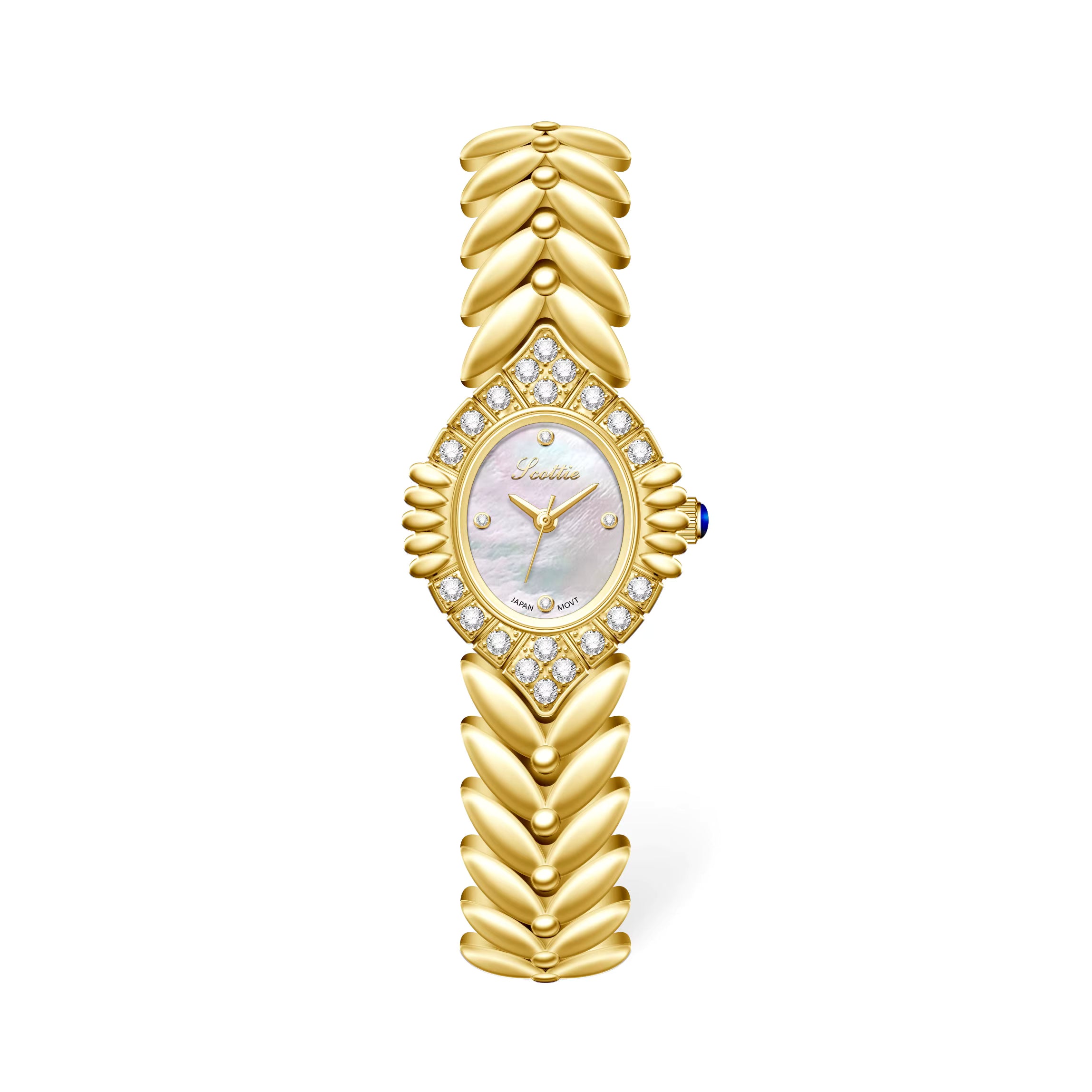 Mayfair Watch