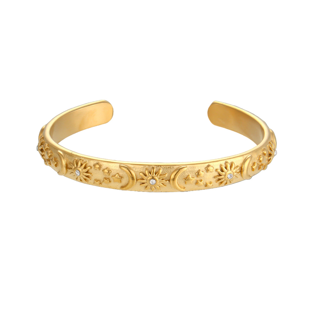 Sunlight Bracelet