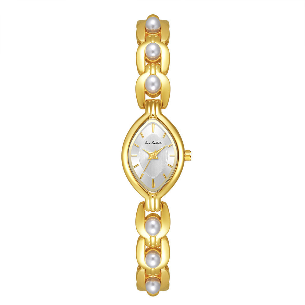 London's Pearl Watch