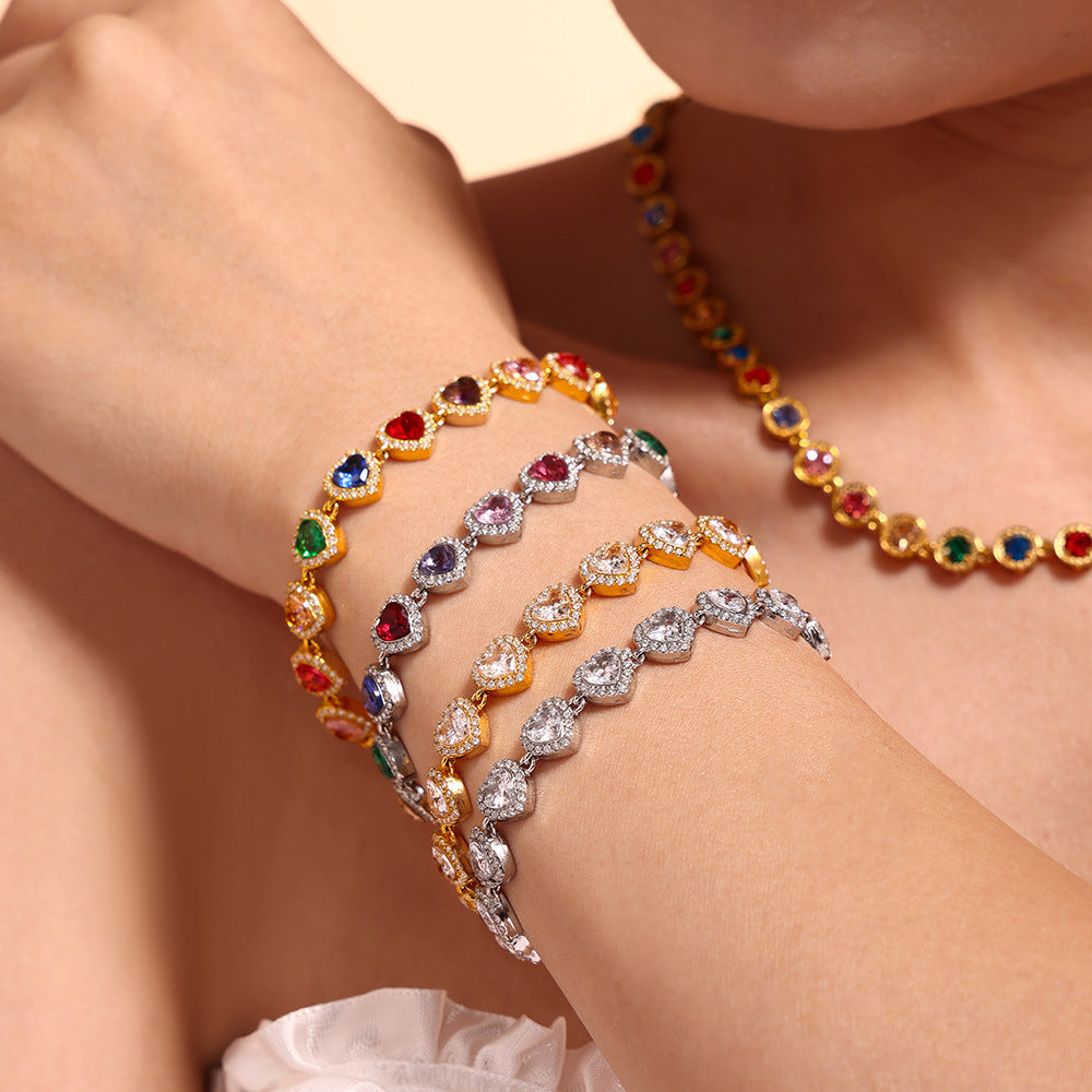 Belgravia Bracelet
