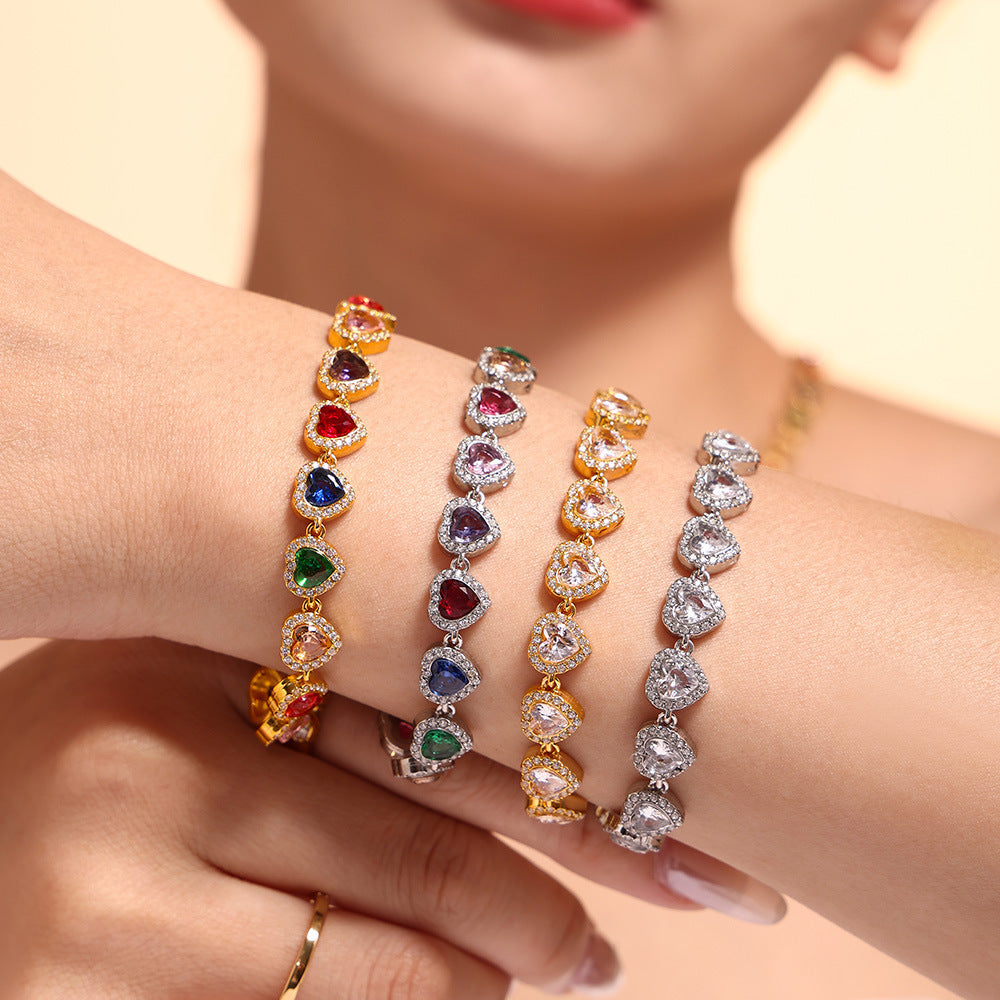 Belgravia Bracelet