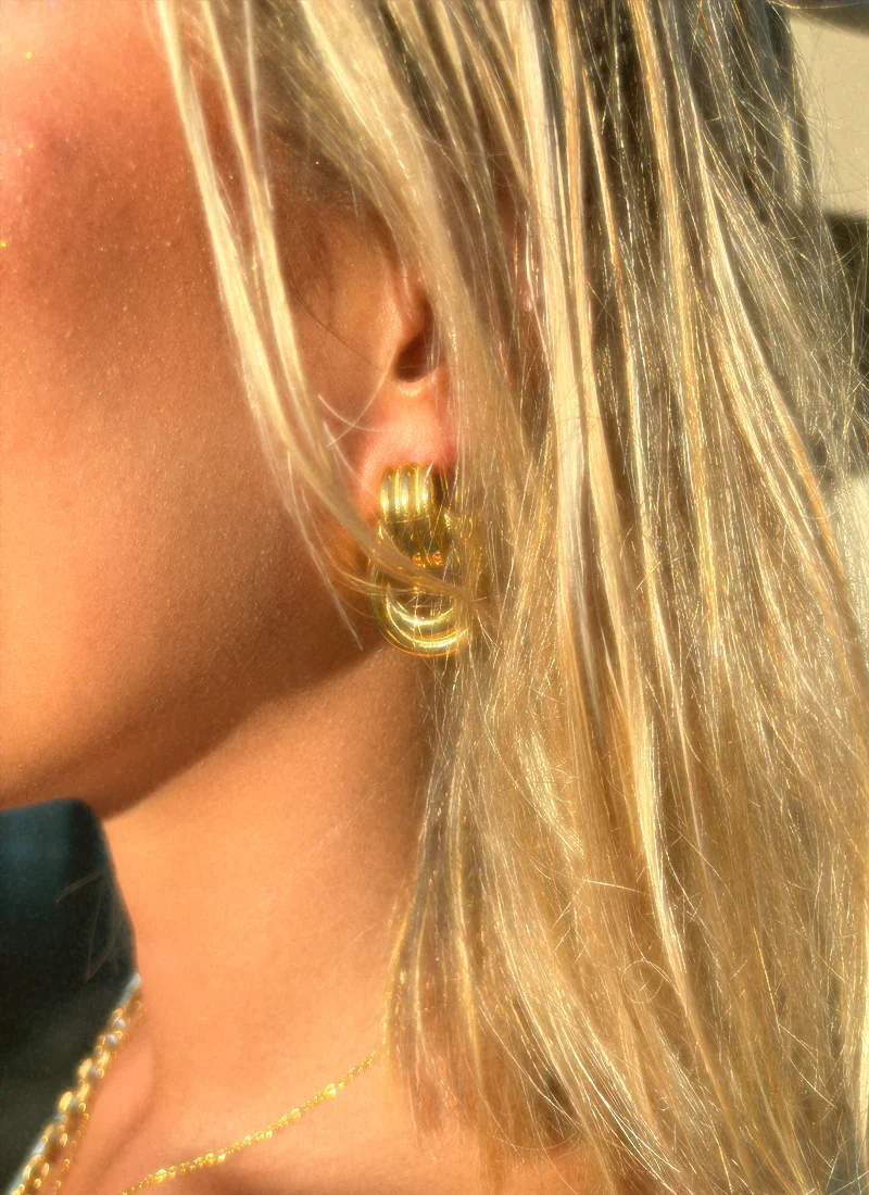 ALL EARRINGS