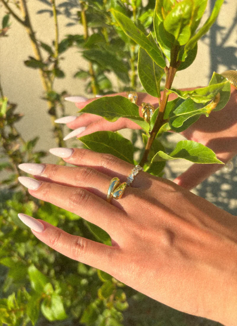 ALL RINGS