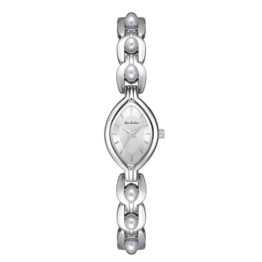 London's Pearl Watch