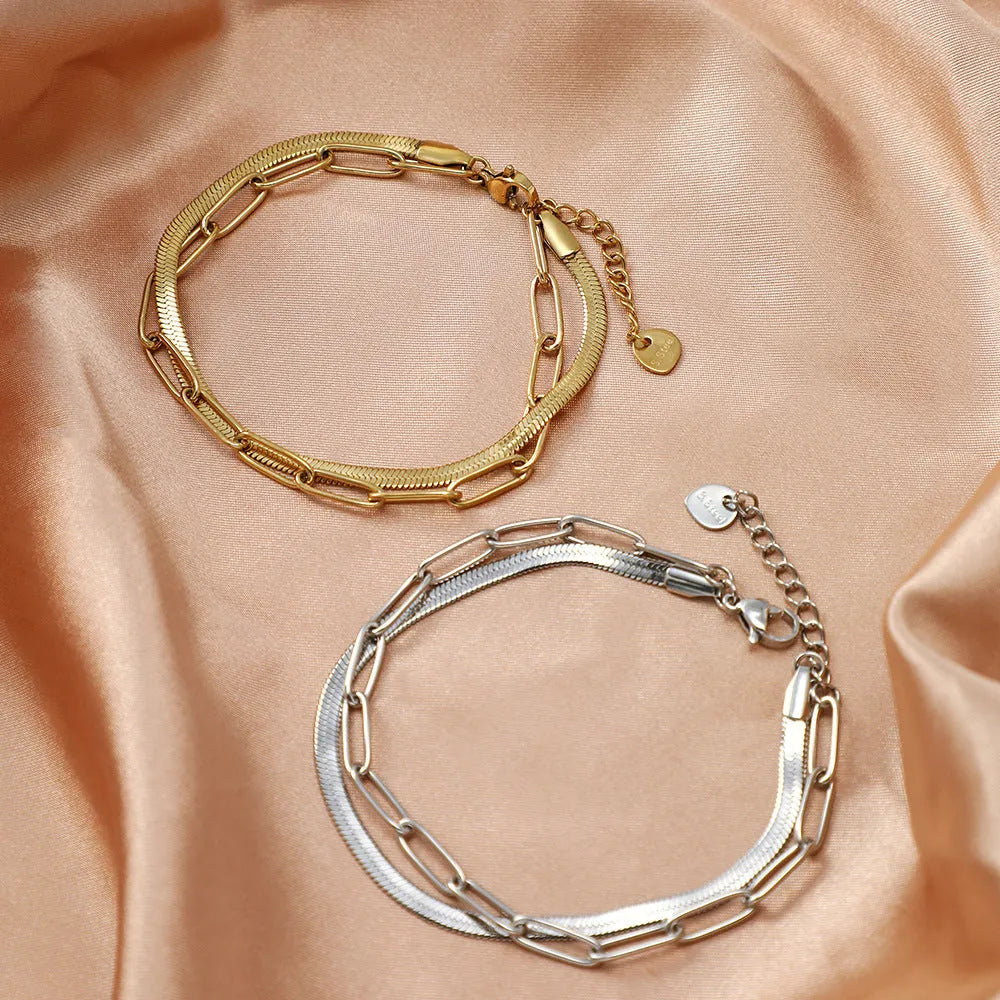 Sloane Bracelet