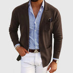Axton | Comfortable Blazer