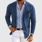 Axton | Comfortable Blazer