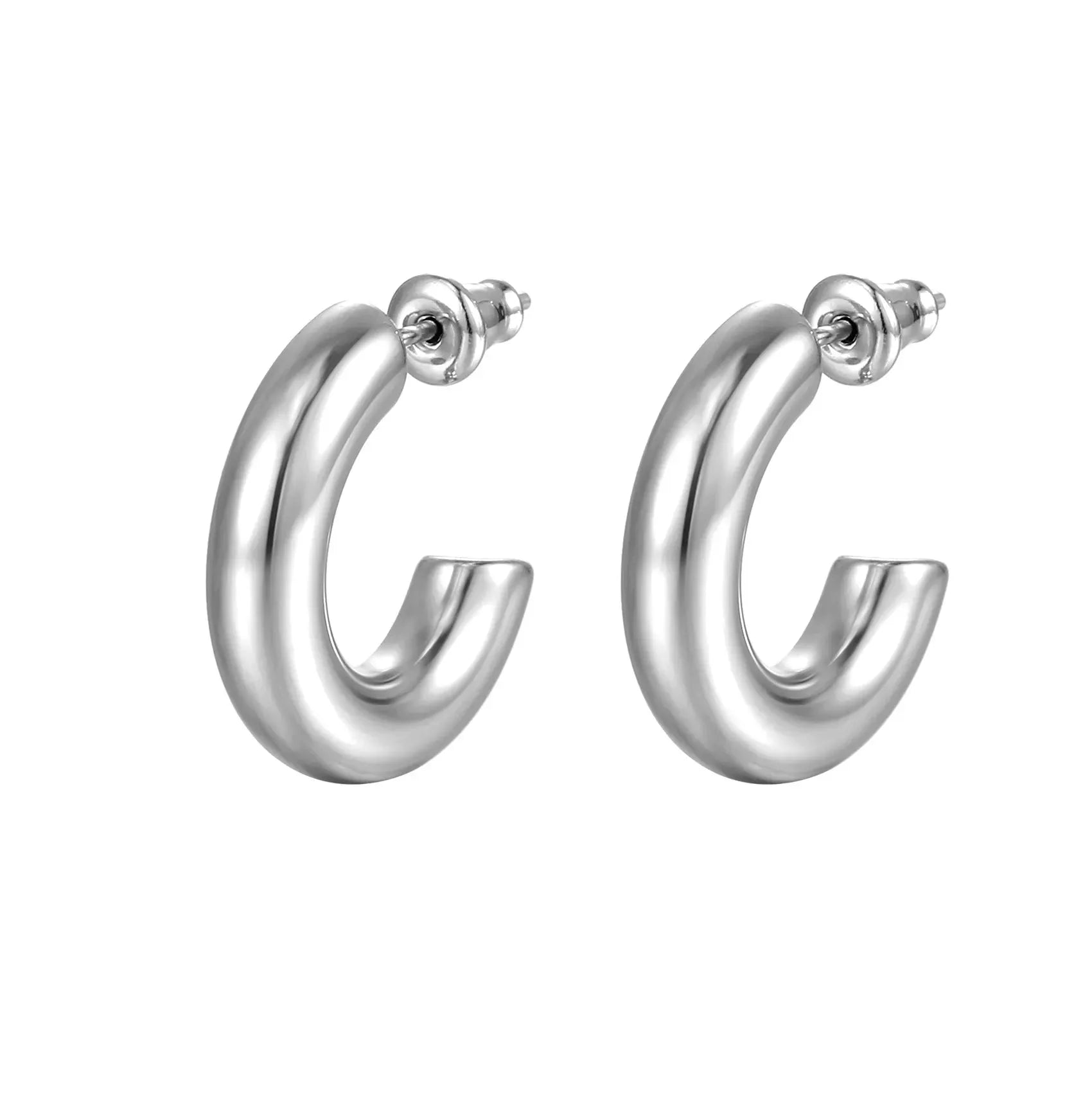 Strand Earrings