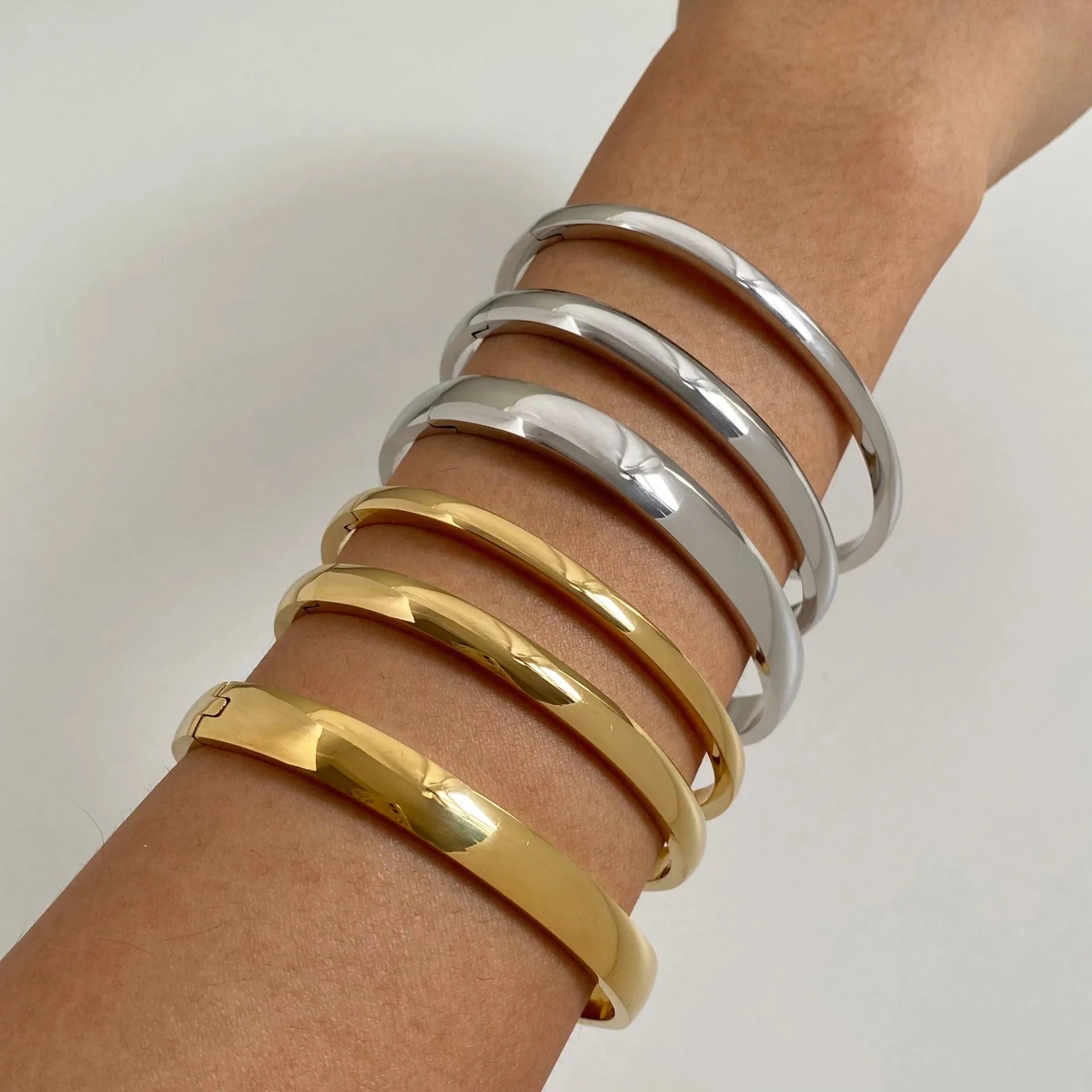 Lennox Bracelet