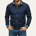 Cecil | Men's Casual Full Zip Lightweight Jacket