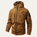Maxim | Lightweight Hooded Outdoor Jacket for Men