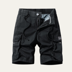 Jarrod | Men's Utility Cotton Cargo Shorts