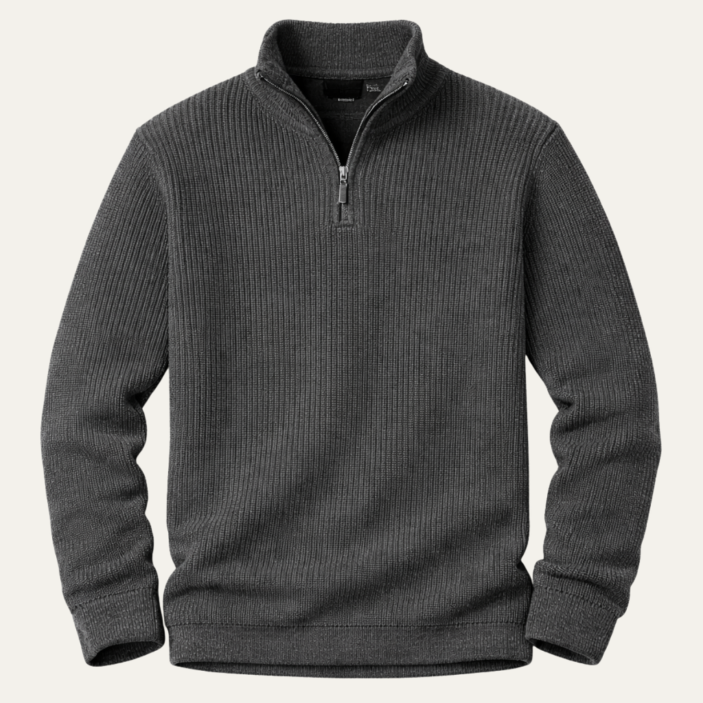 Mortimer | Men's Casual Warm Knitted Jumper