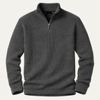 Mortimer | Men's Casual Warm Knitted Jumper
