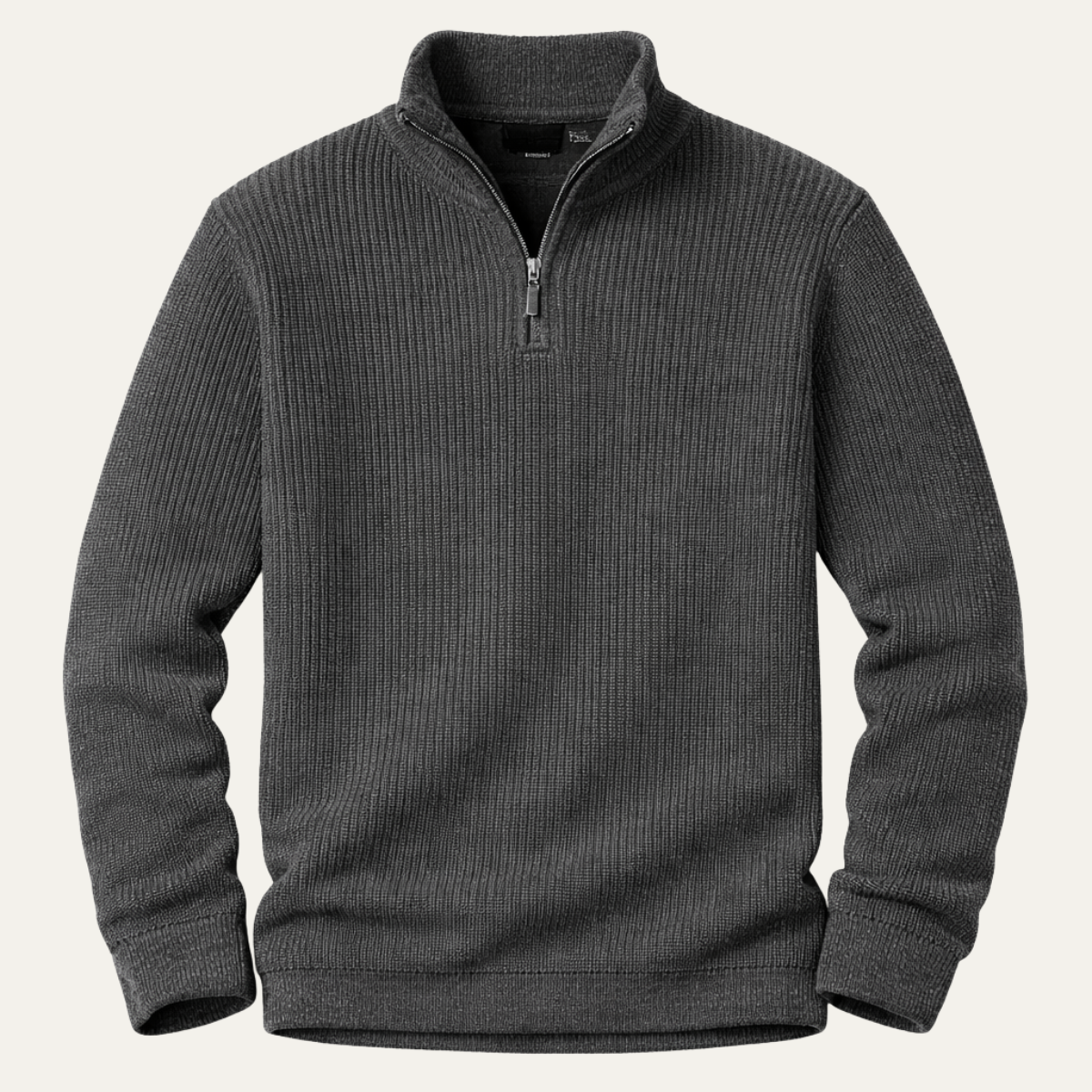 Mortimer | Men's Casual Warm Knitted Jumper