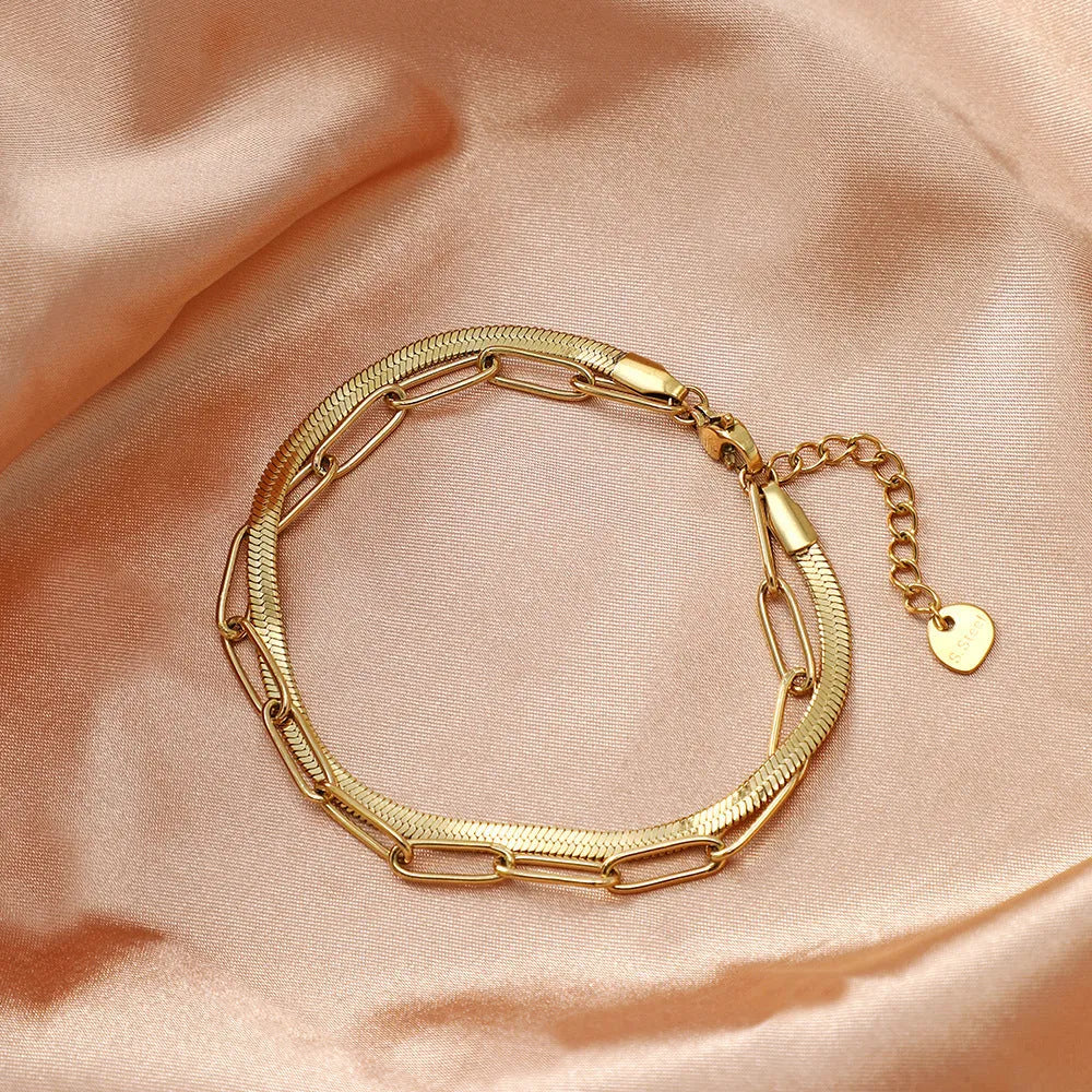 Sloane Bracelet