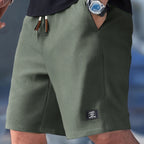 RYDER – EASY DAYS SUMMER SHORTS