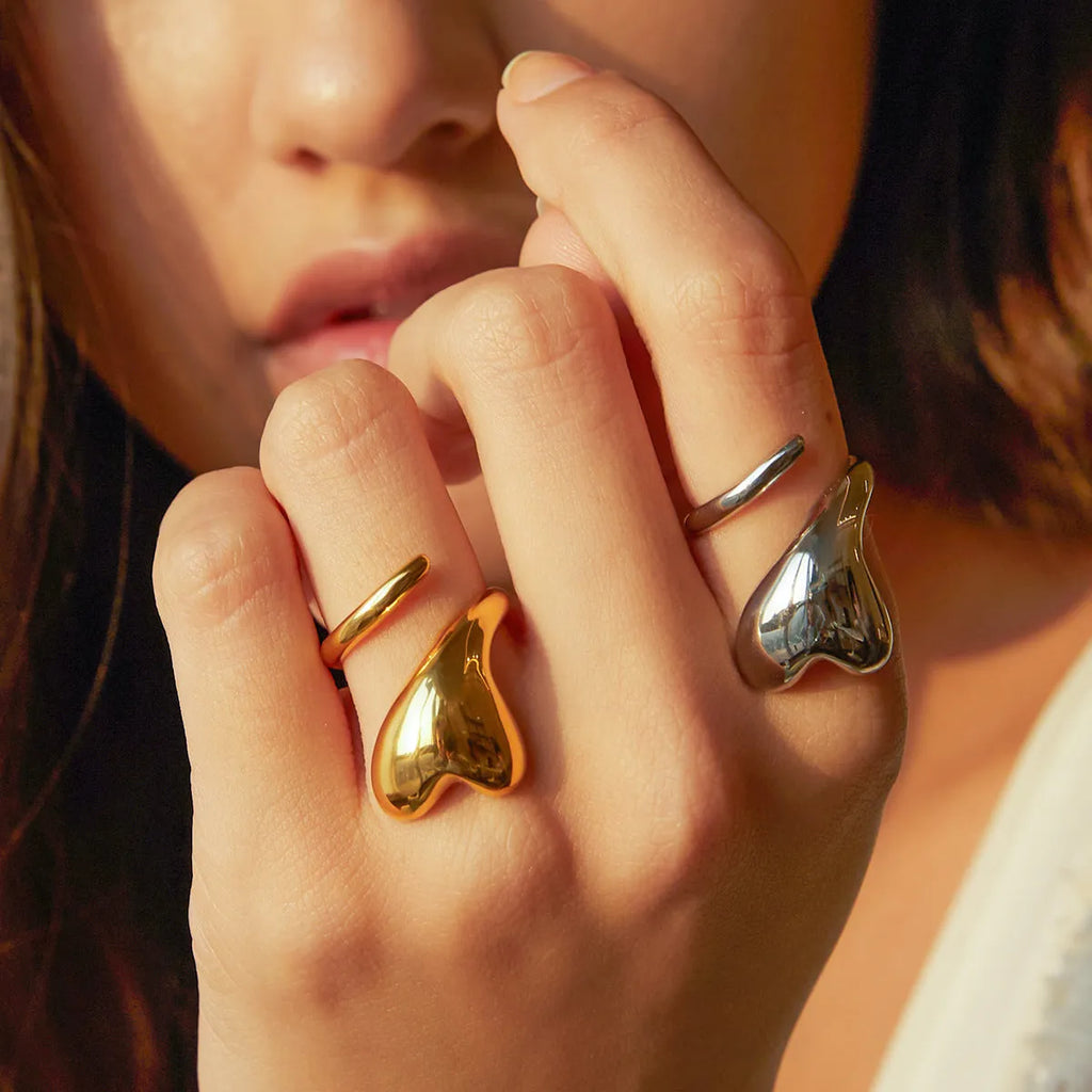 Savoy Ring