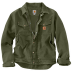 Carh™ | Men's Berwick Jacket