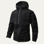 Maxim | Lightweight Hooded Outdoor Jacket for Men