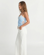 Elspeth | silk camisole