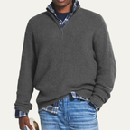 Mortimer | Men's Casual Warm Knitted Jumper