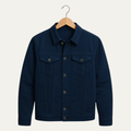 Chad | Men's Classic Denim Jacket