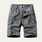 Jarrod | Men's Utility Cotton Cargo Shorts