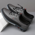 Marc - Orthopedic Oxford Shoes