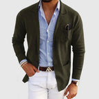Axton | Comfortable Blazer