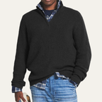Mortimer | Men's Casual Warm Knitted Jumper