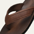 Clayton | Comfortable Summer Slip On Flip Flops