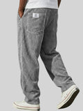 Leblanc™ | Men's Corduroy Trousers
