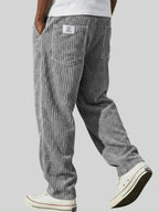 Leblanc™ | Men's Corduroy Trousers