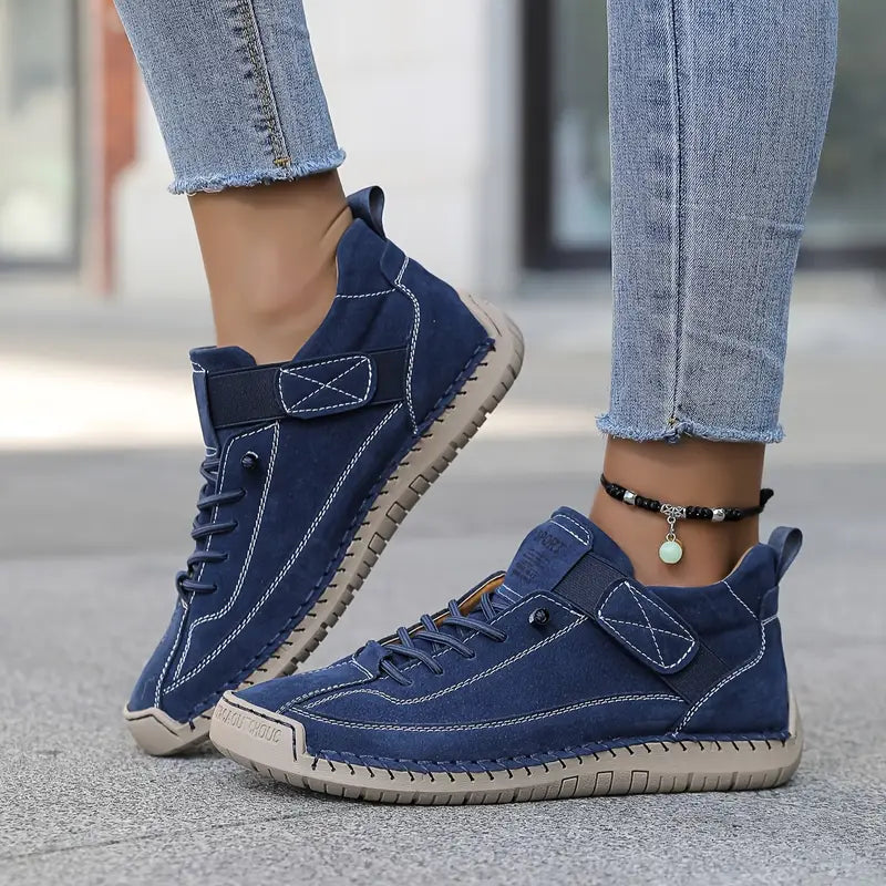 Women’s Orthopedic Comfort Sneakers