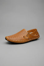 Slip On Breathable Casual Loafers Men