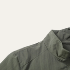 Landon | Lightweight Zip Up Jacket