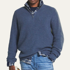 Mortimer | Men's Casual Warm Knitted Jumper