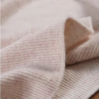 Milton | Merino Wool Knit Smart Casual Polo Jumper