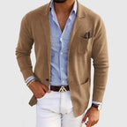 Axton | Comfortable Blazer