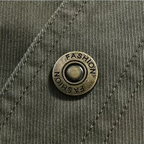 Kurt | Lightweight Bomber Cargo Jacket