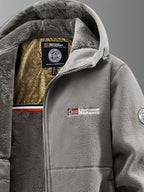 Hunter – Ultimate Outdoor Comfort Jacket