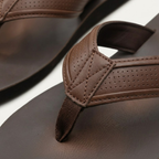 Clayton | Comfortable Summer Slip On Flip Flops