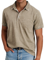 Raveena | Stylish Polo with Collar