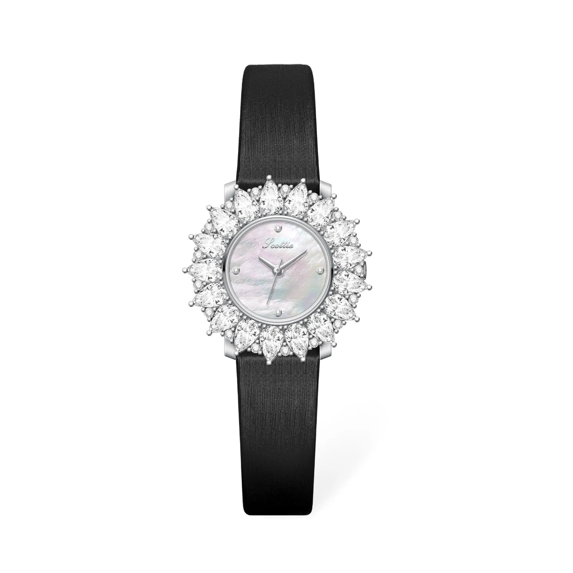 Victoria Watch
