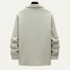 Knox | Button Up Casual Overshirt Jacket